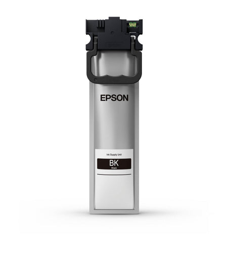 Epson C13T11C140 ink cartridge 1 pc(s) Original Black Epson C13T11C140 ink cartridge 1 pc(s) Original Black